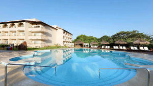 Grand Palladium Imbassaí